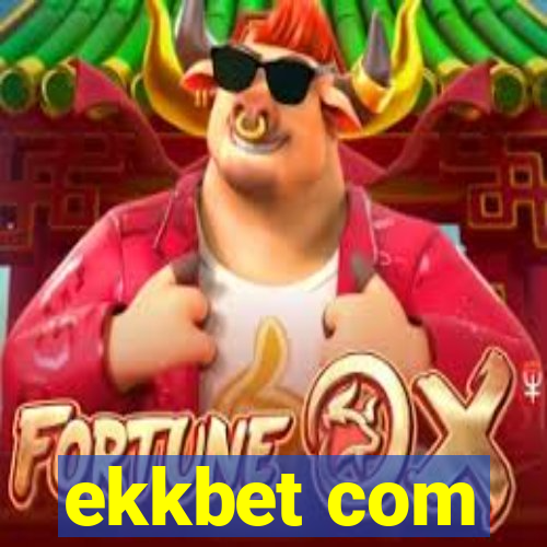 ekkbet com